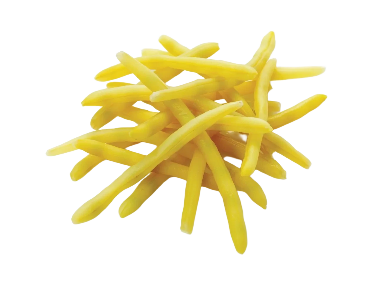 Vaxbönor