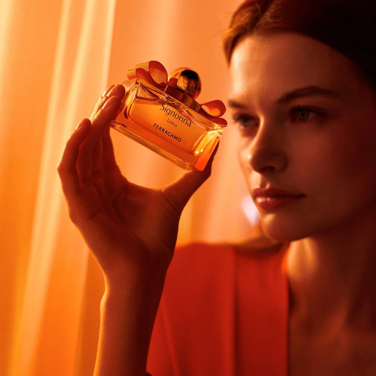 Ferragamo Signorina Unic