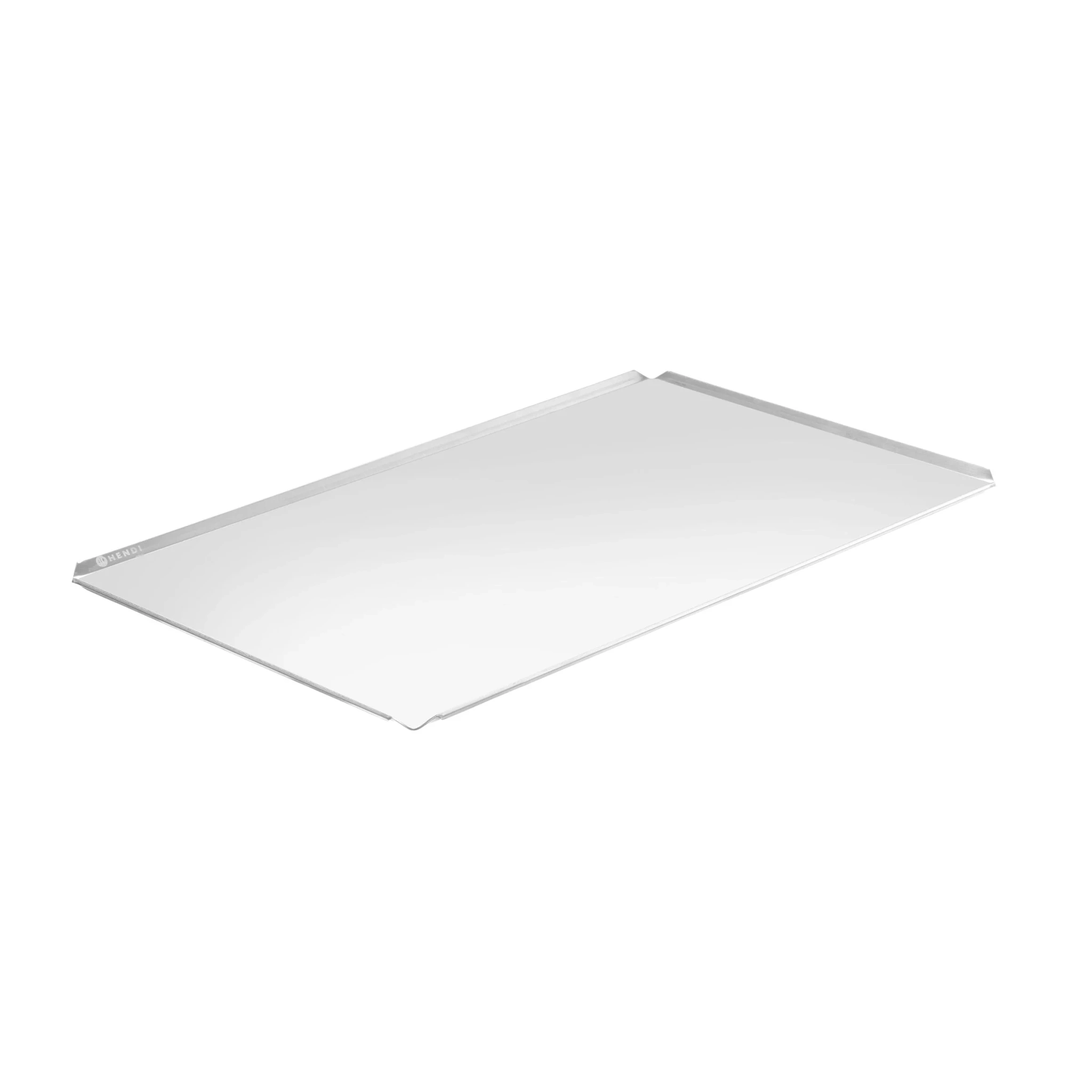 Aluminiumbricka