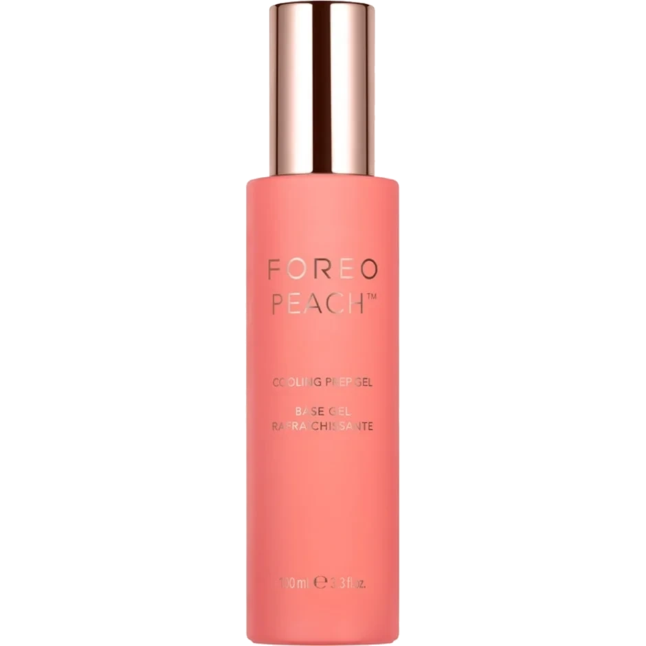 FOREO PEACH Cooling Prep Gel
