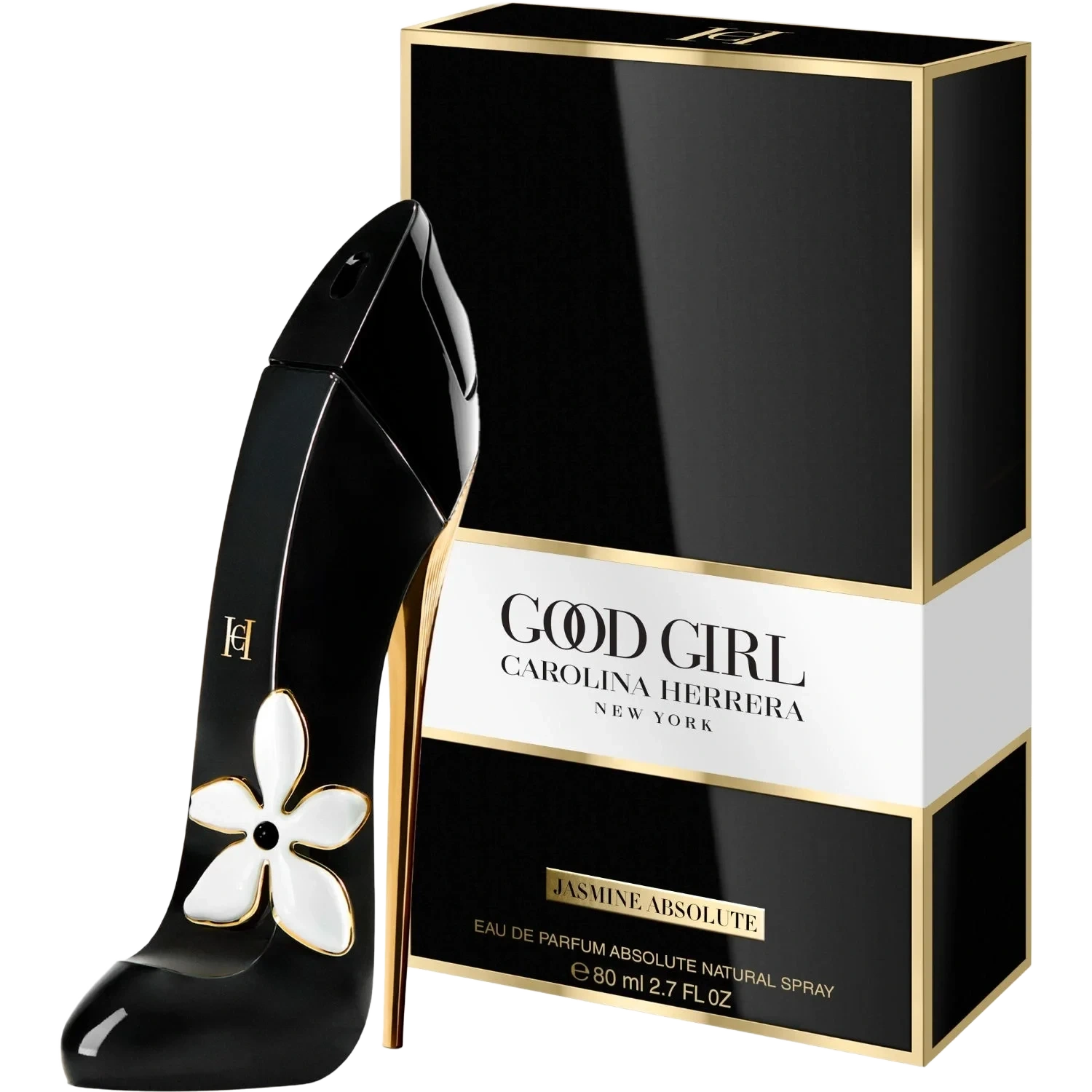 CAROLINA HERRERA Good Girl Jasmine Absolute