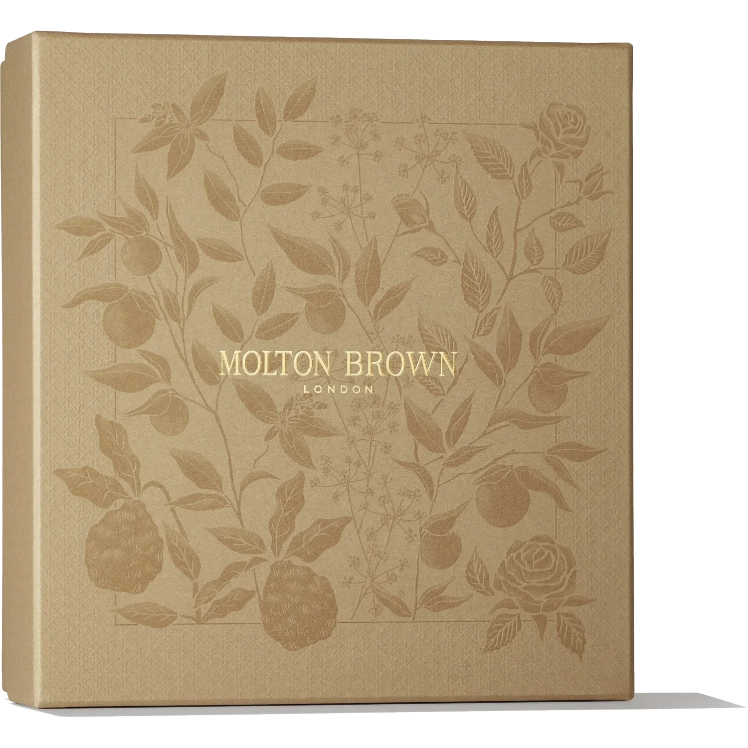 Molton Brown Gift Set Orange & Bergamot Hand Care Collection