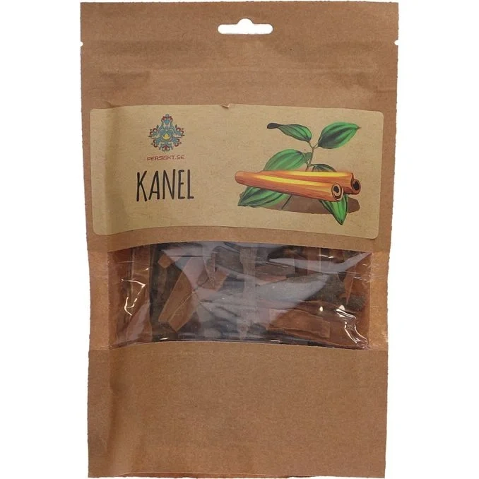 Kanelstänger