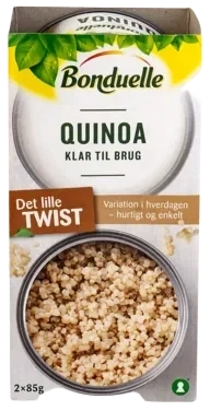 Bonduelle Quinoa Mini