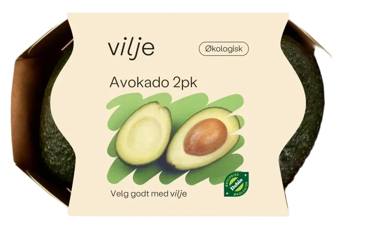 Vilje Avocado