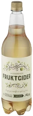 Fruktcider 1l Flaske Roma