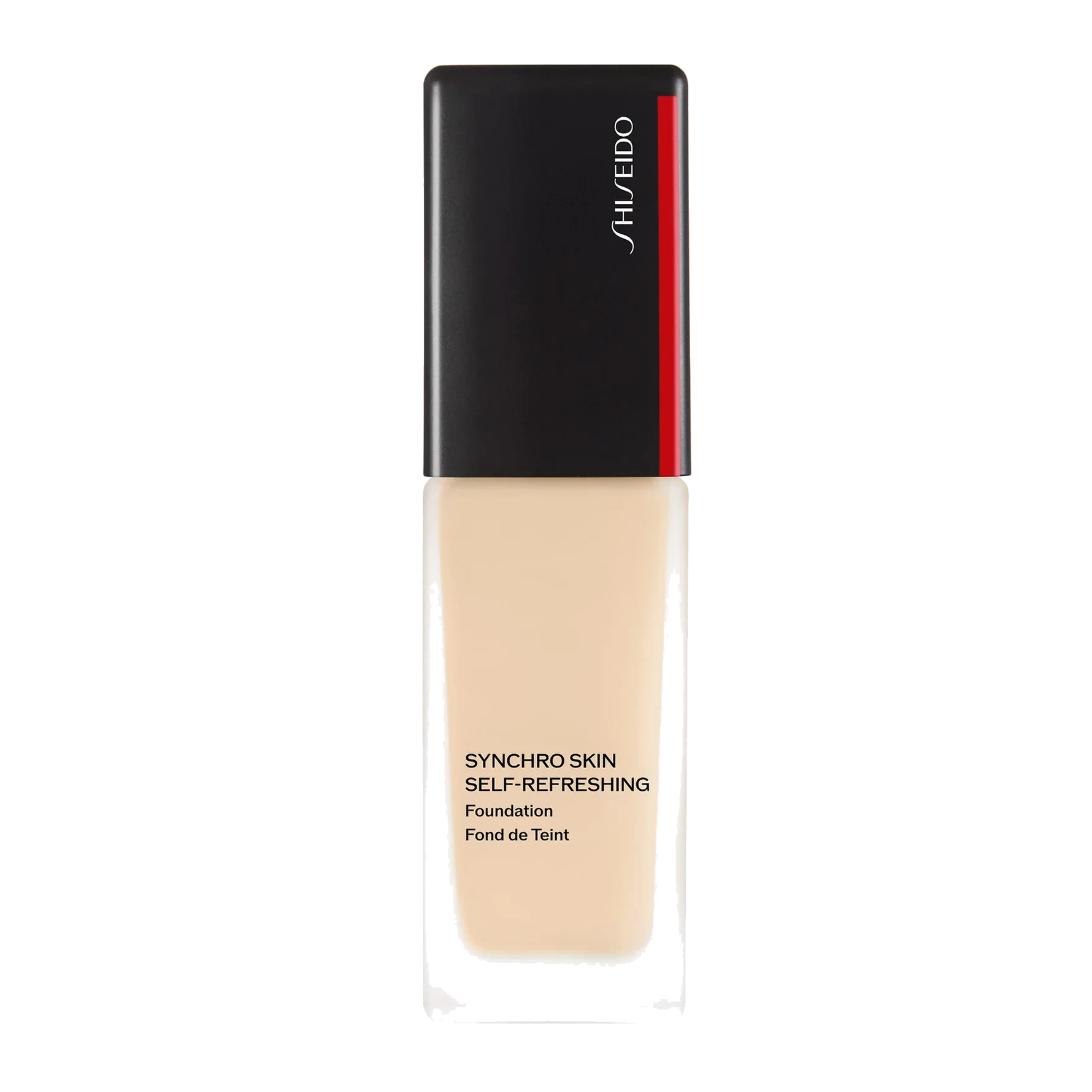 Shiseido Self-Refreshing Foundation 110 Alabaster