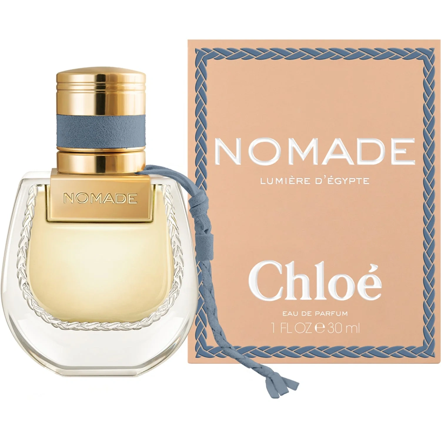 Chloé Nomade Lumière d'Egypt Eau de Parfum 30 ml