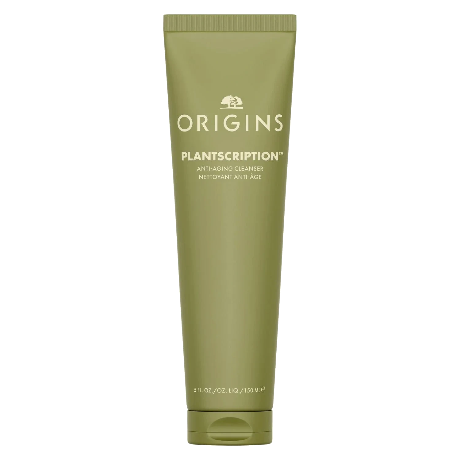 Origins Plantscription Anti-age Cleanser