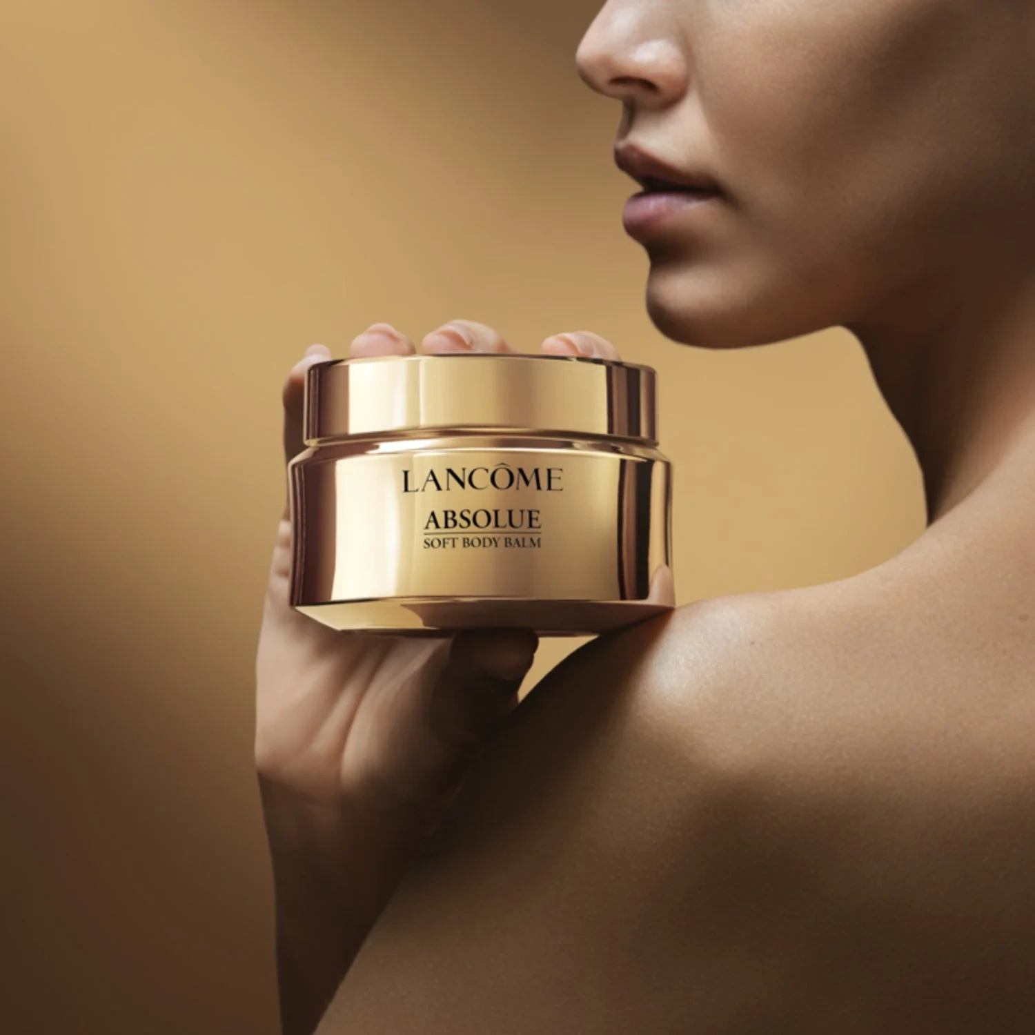 Lancôme Absolue Soft Body Balm