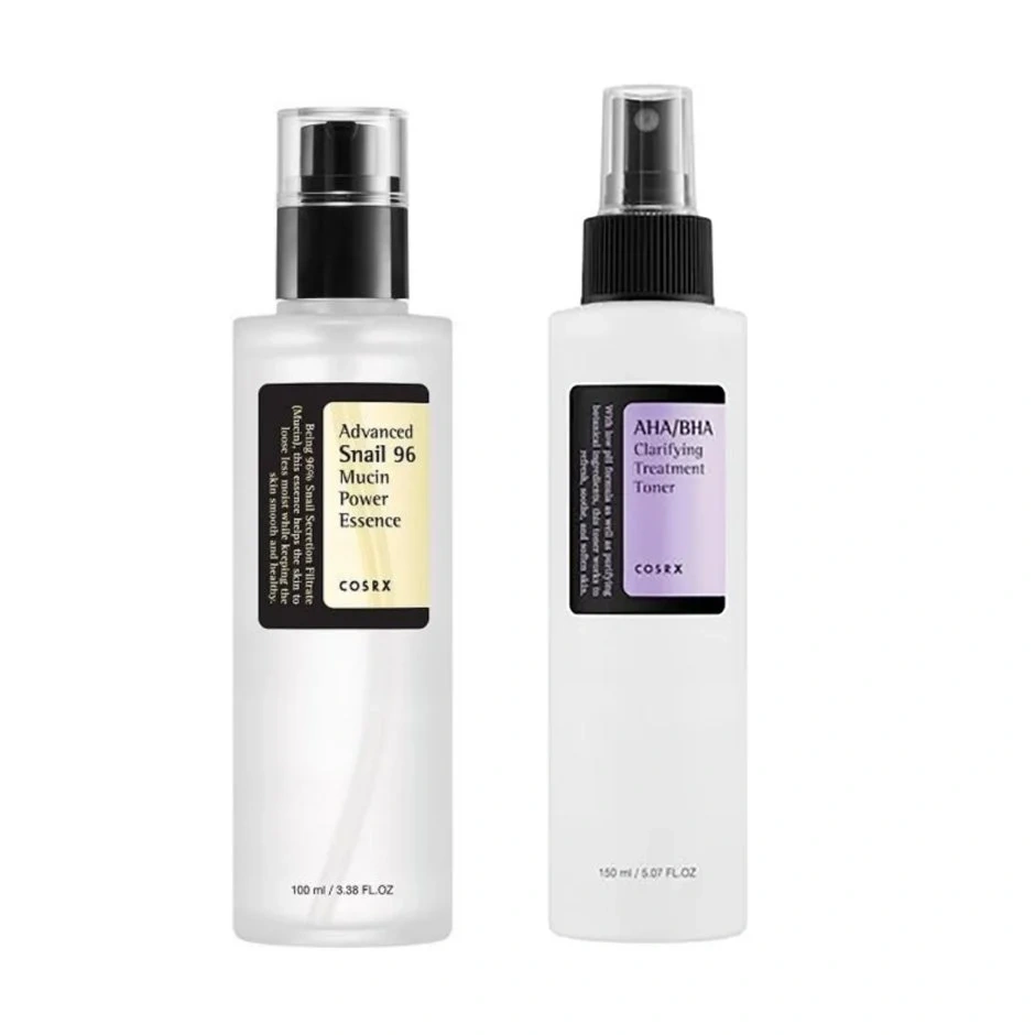 Advanced Snail 96 Mucin Power Essence