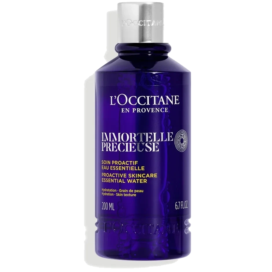 L'Occitane en Provence Immortelle