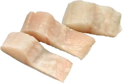 Lettrøkt Torsk Serv stk 5kg