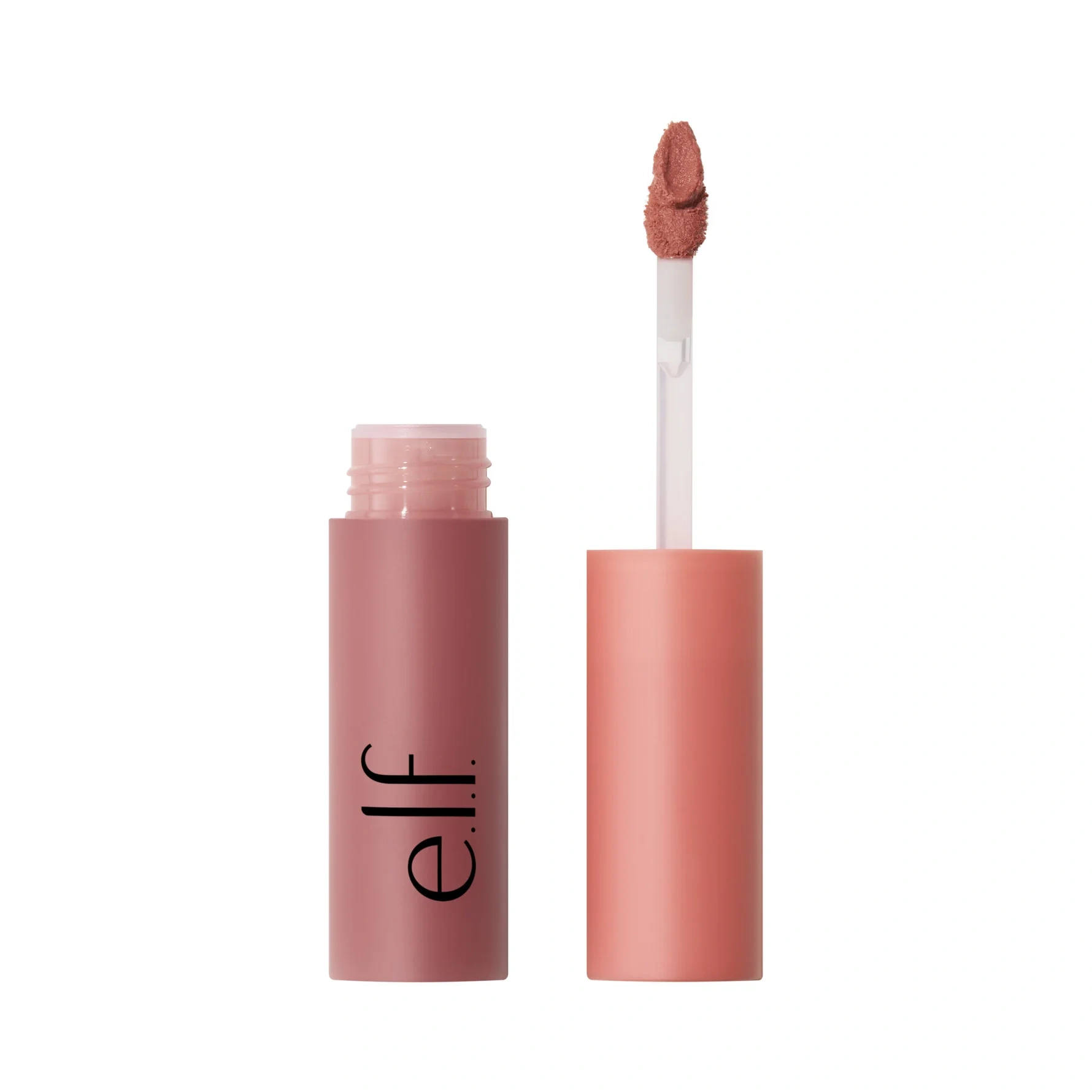 e.l.f. So Blurreal Lip & Cheek Whip Oat Couture
