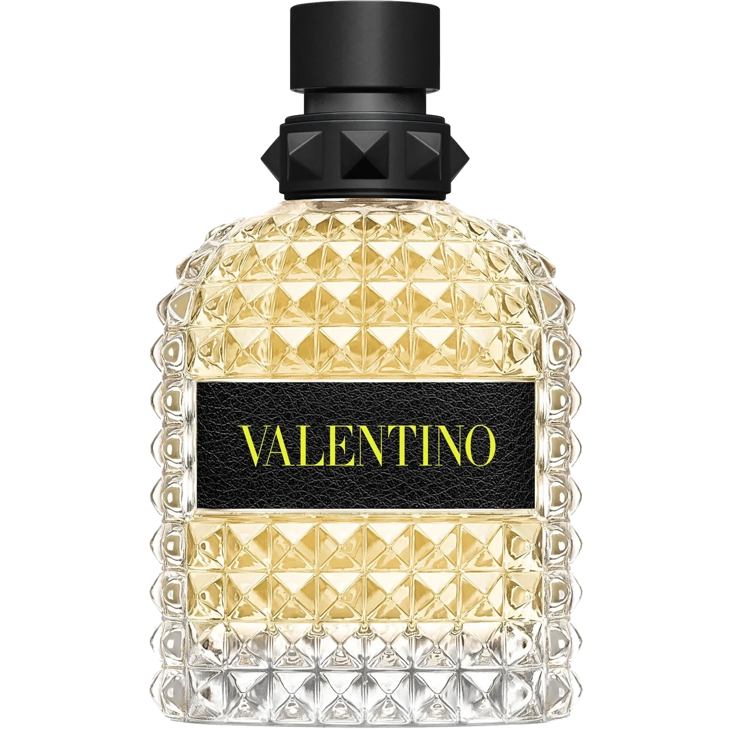Valentino Born in Roma Uomo Yellow Dream