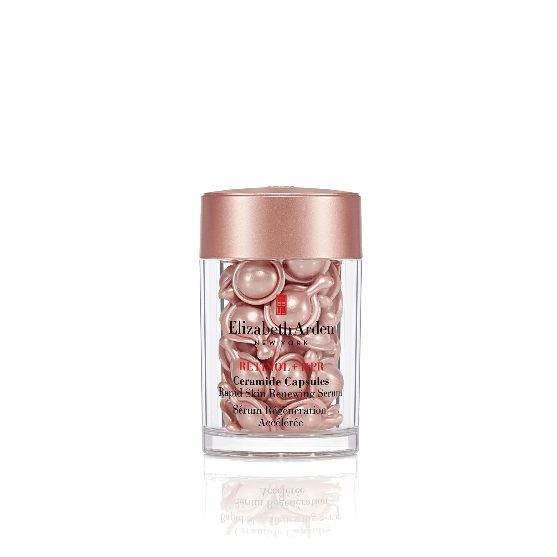 Elizabeth Arden Ceramide Capsules Retinol + HPR Serum 30 pcs
