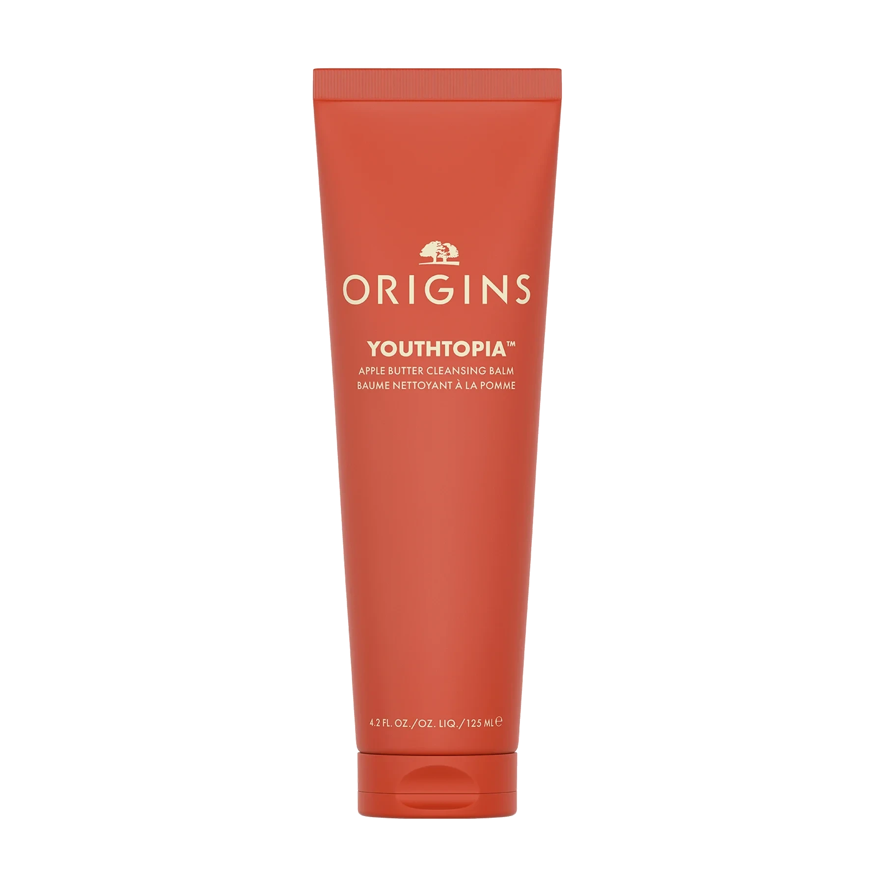 Origins Youthtopia Apple Butter Cleansing Balm & Face Wash 125 ml