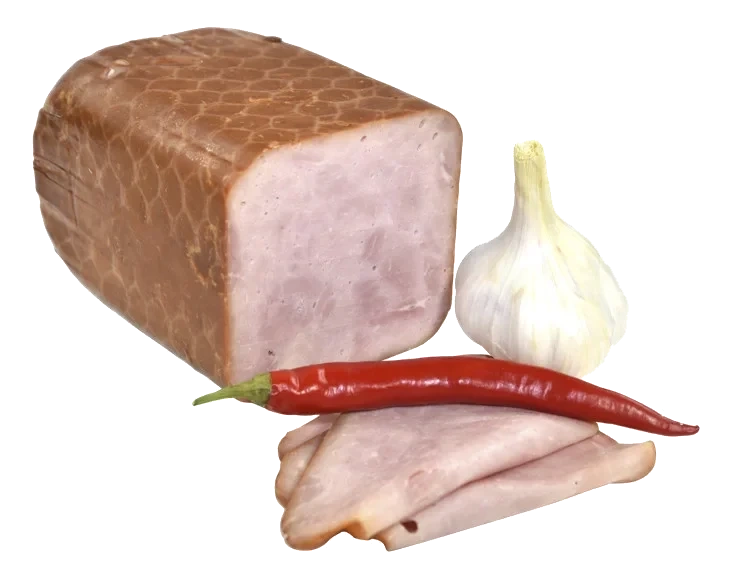 Kokt Røkt Skinke Hel Ca 3kg Mydland