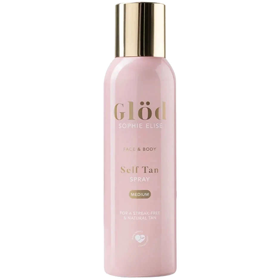 Glöd Sophie Elise Self Tan Spray