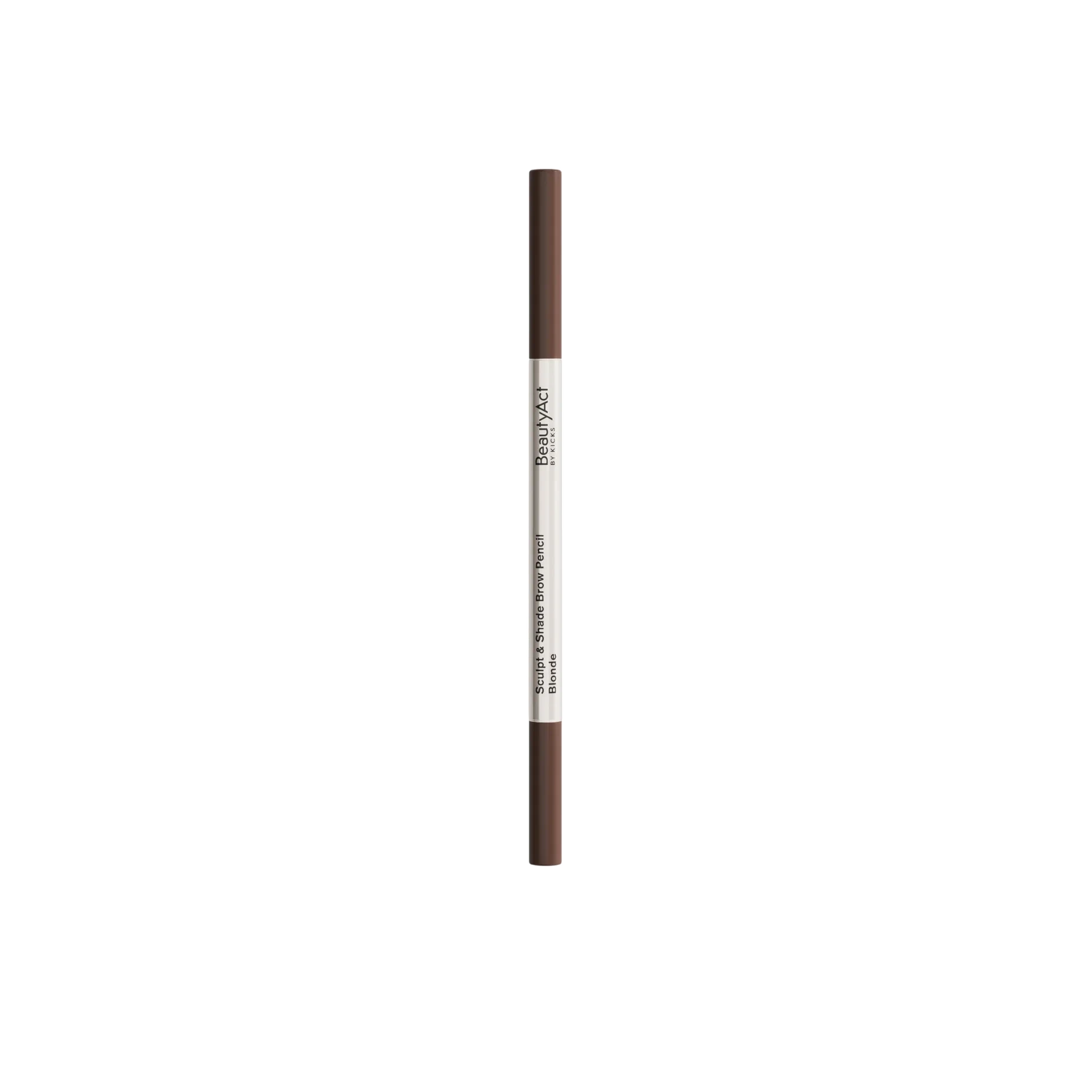 BeautyAct Sculpt & Shade Brow Pencil Blonde