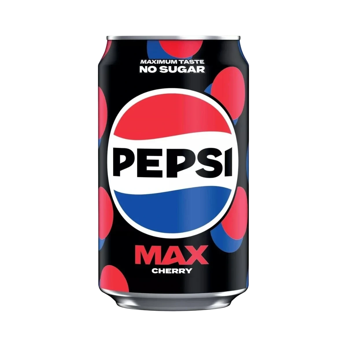 Pepsi Max Cherry 330ml