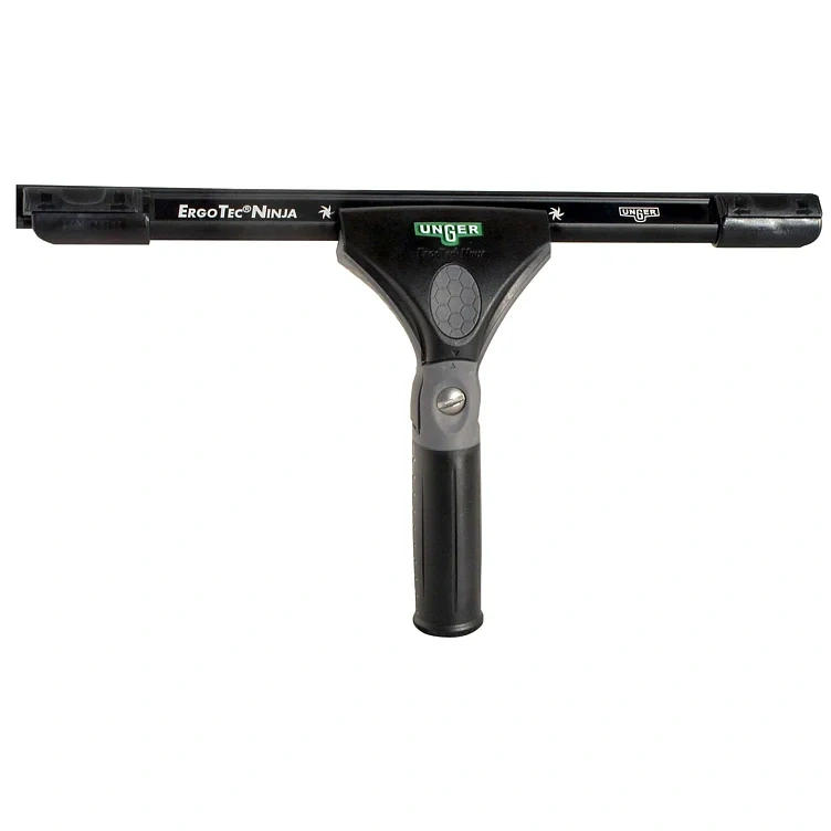 Ninja Ergotec Komplett