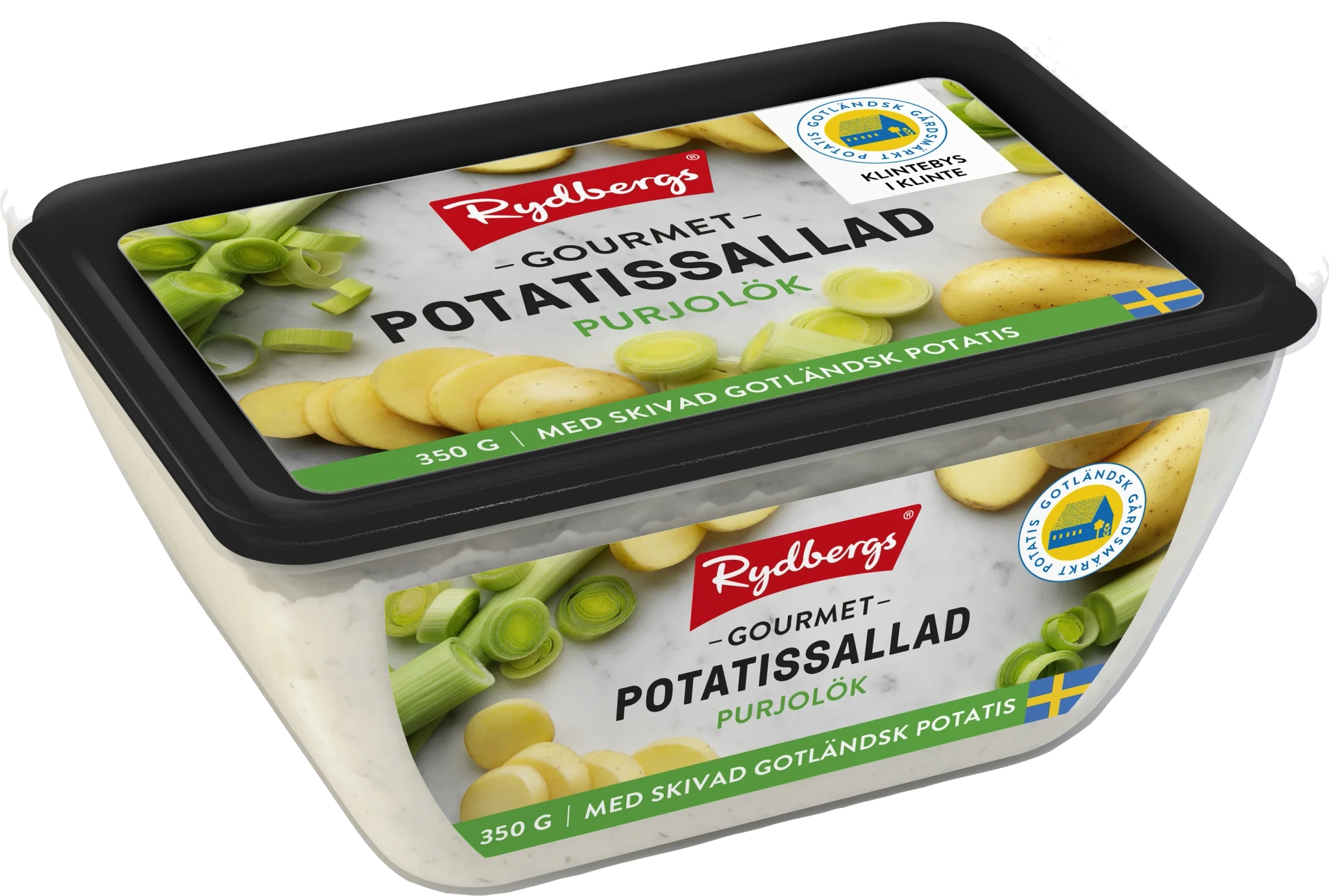 Pot Gourm Purjolök