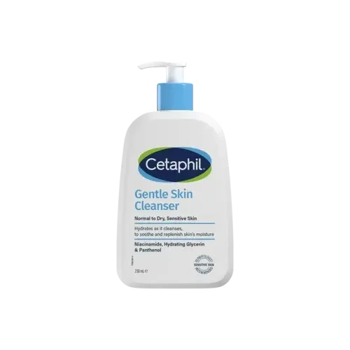 Cetaphil Gentle Skin Cleanser 236 ml
