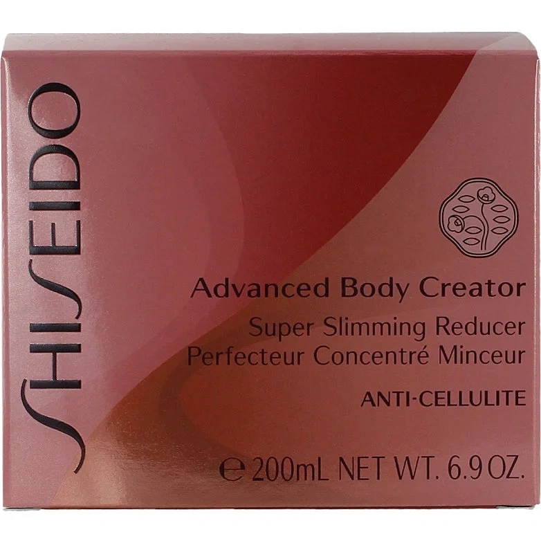 Shiseido Advanced Body Creator