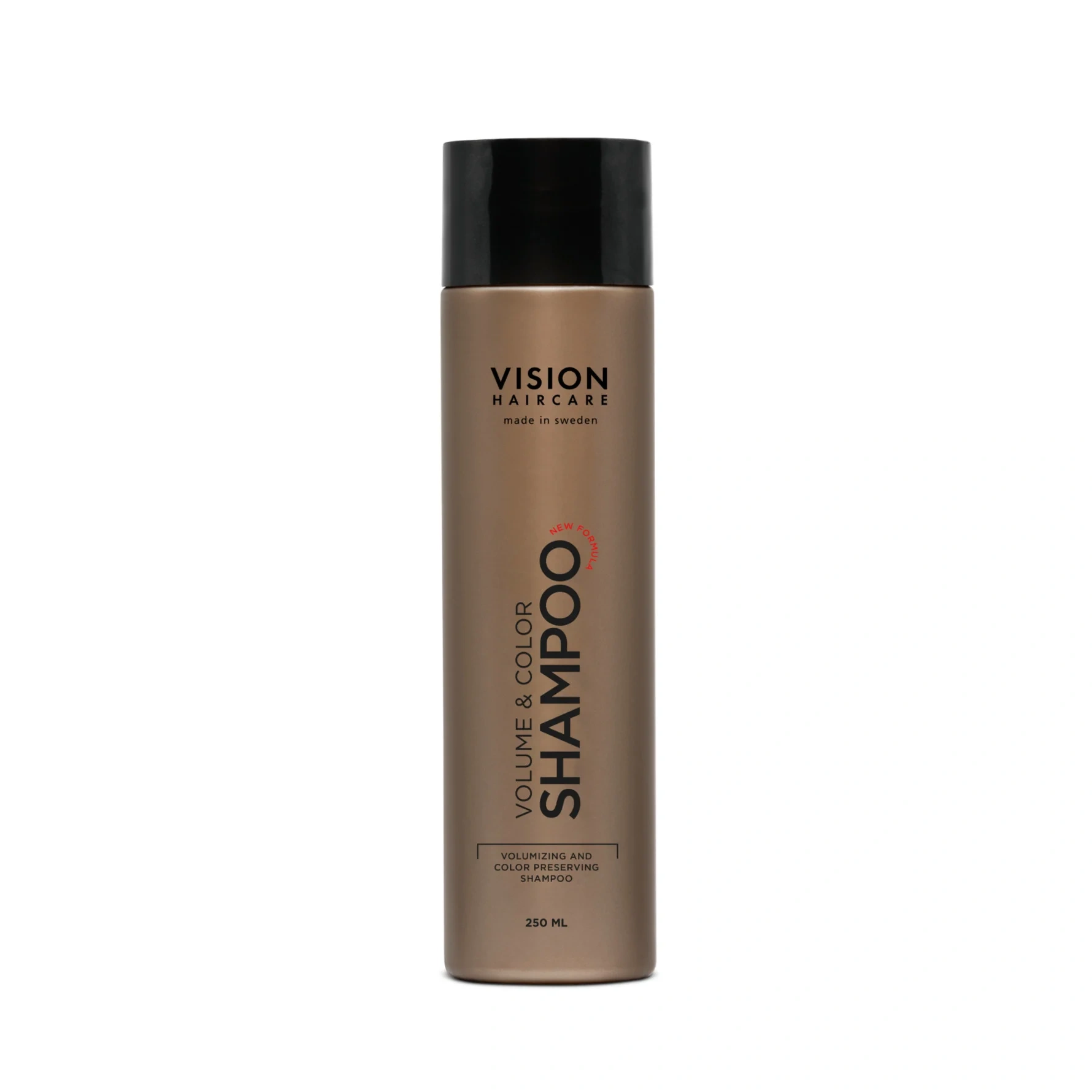 Vision Haircare Volume & Color Shampoo 250 ml
