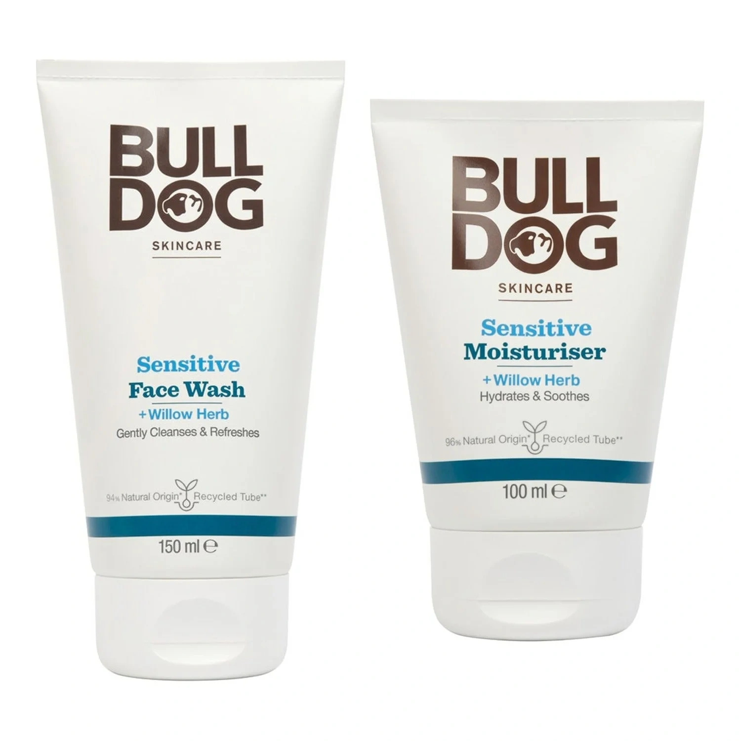 Bulldog Sensitive Set