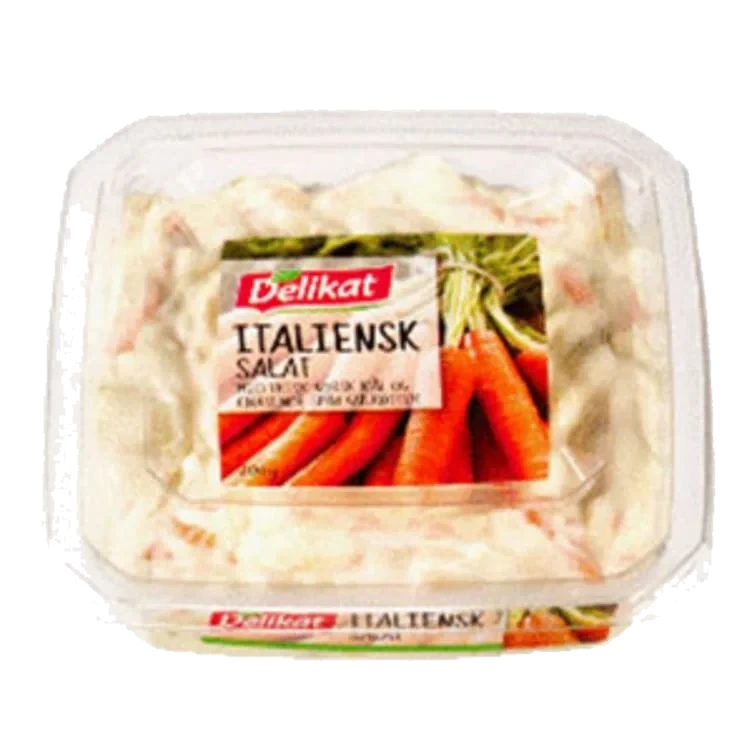 Italiensk salat 200g