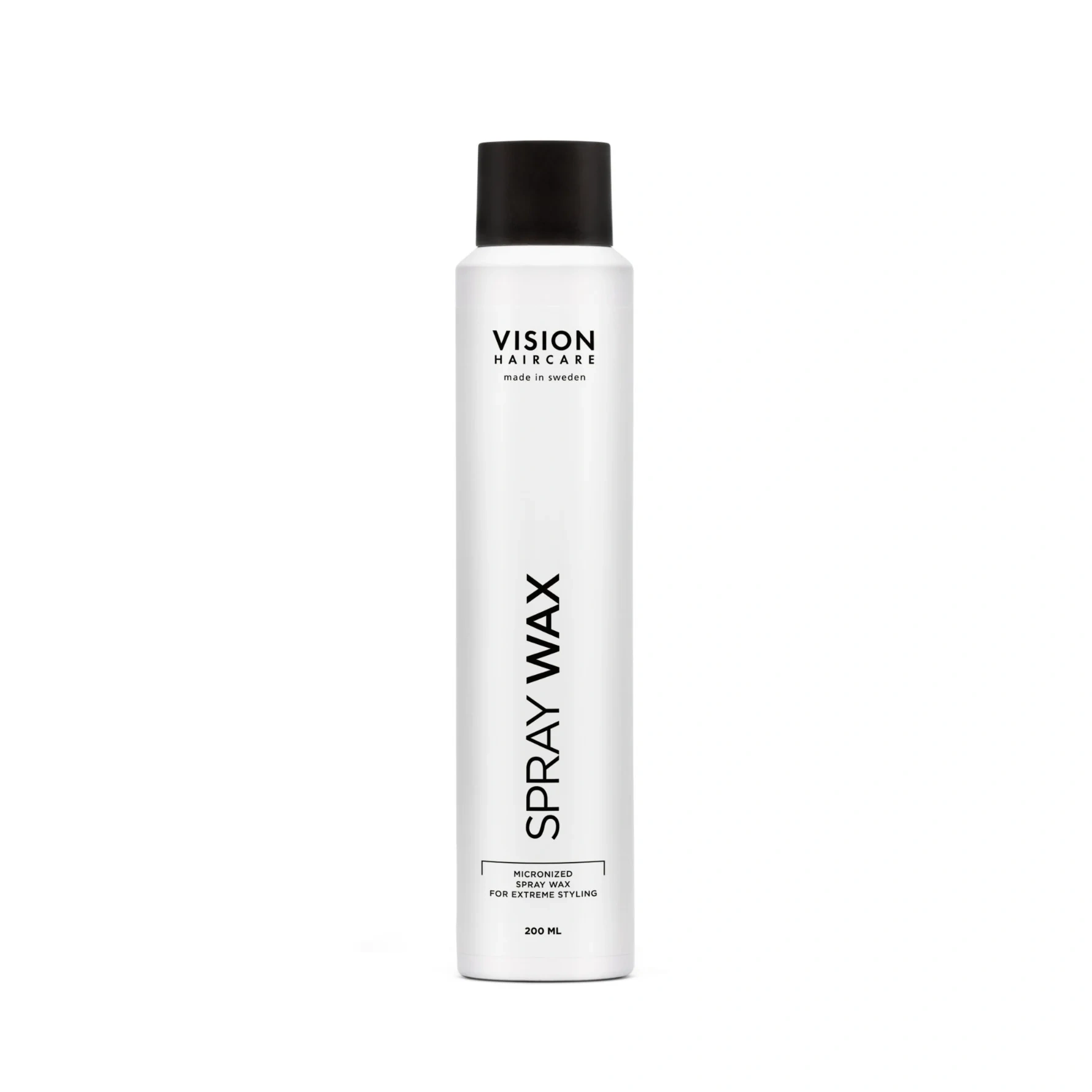 Vision Haircare Spray Wax 200 ml