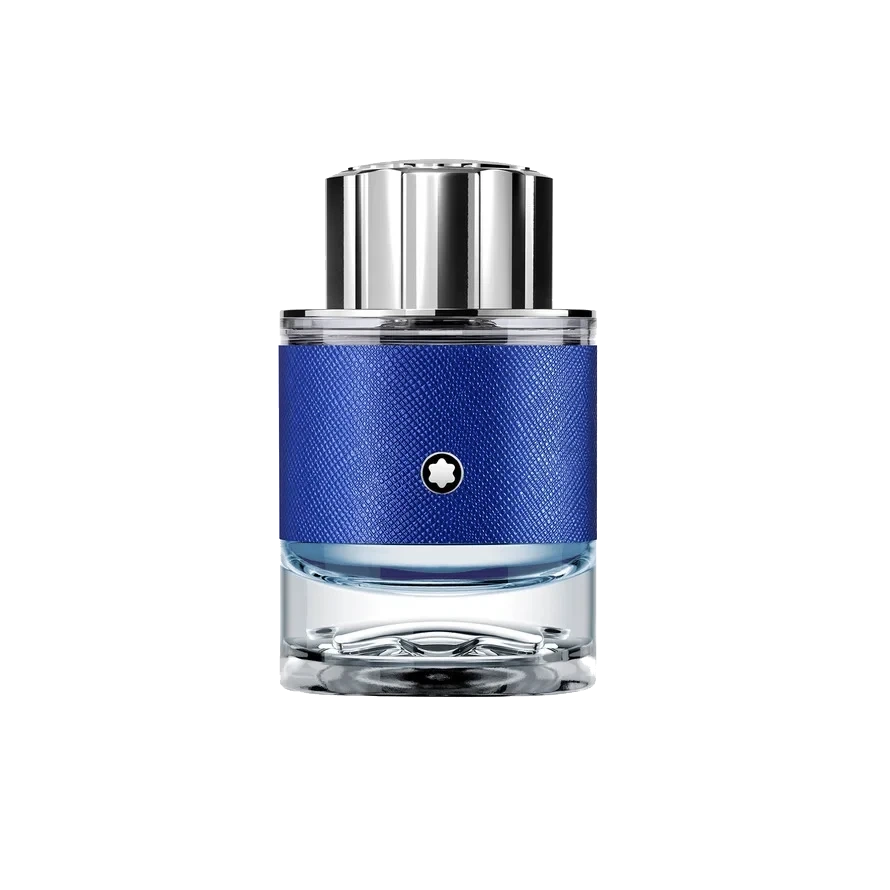 Montblanc Explorer Ultra Blue Eau de Parfum 60 ml