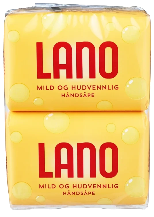 Lano 2/125g             2pk
