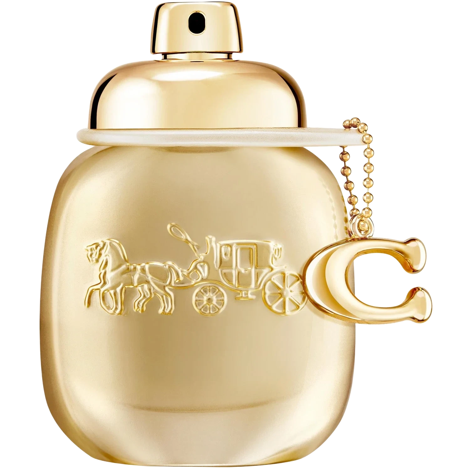 COACH Woman Gold