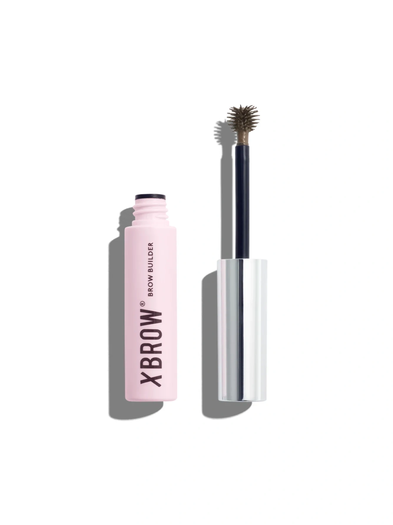 Xlash Brow Builder Soft Brown