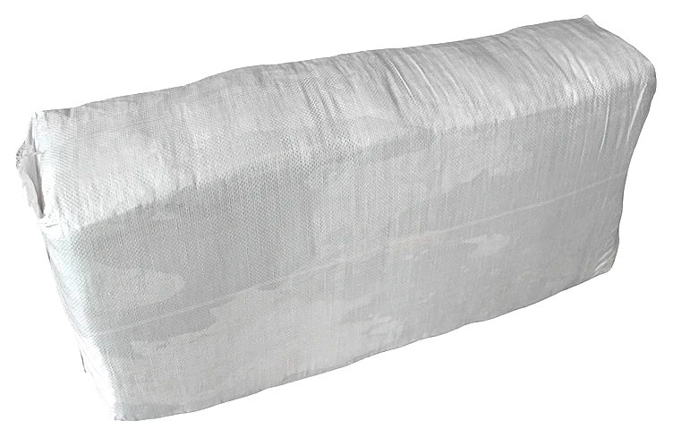 Filler Kulørte Flanell Sekk A 25kg (p22030 Fl)