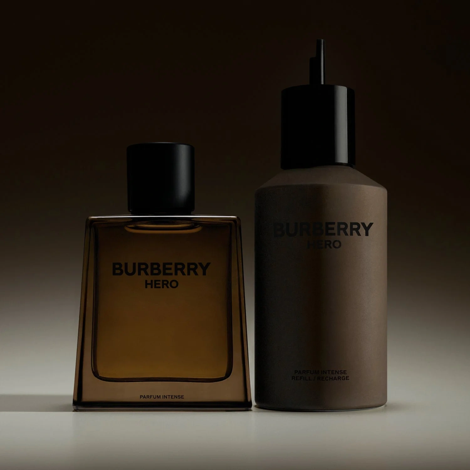 Burberry Hero Parfum Intense