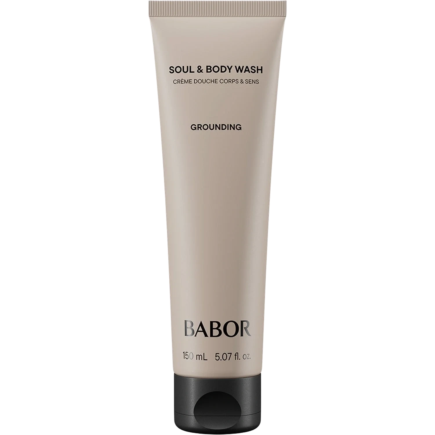 Babor Soul & Body Wash