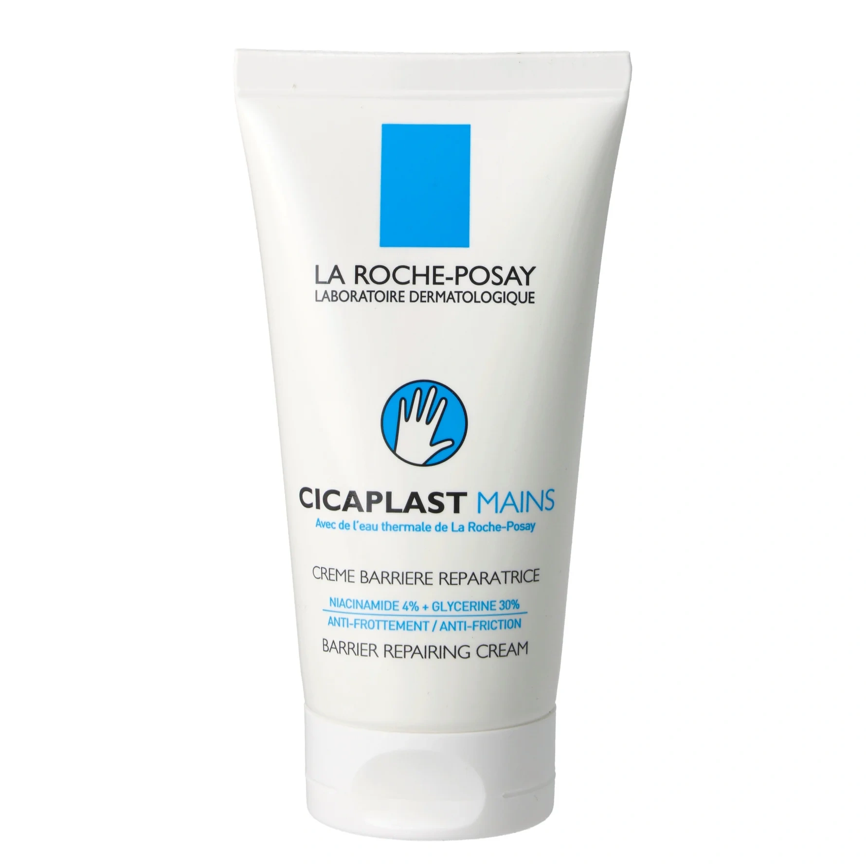 La Roche-Posay Cicaplast Baume Hand Cream 50 ml