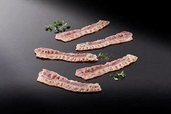 Bake-Off Bacon