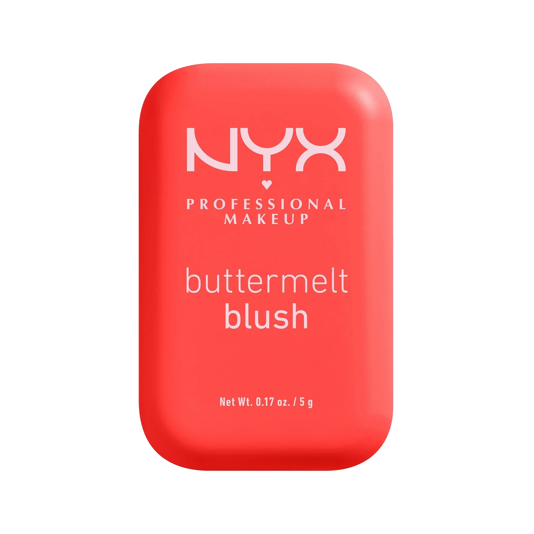 NYX PROFESSIONAL MAKEUP Buttermelt Blush 05 Had Butta