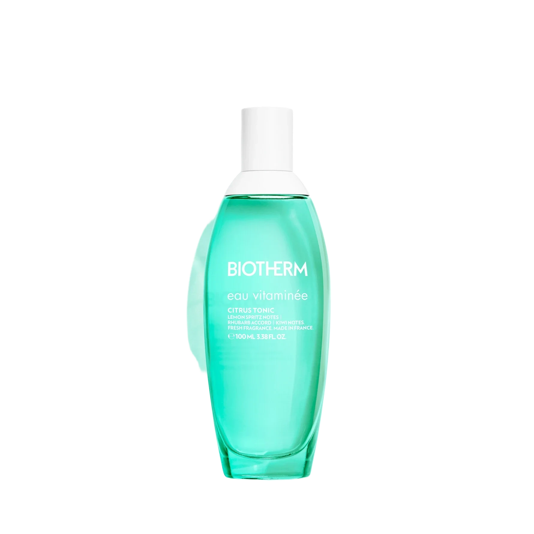 Biotherm Eau Vitaminée Citrus Tonic Body Mist 100 ml