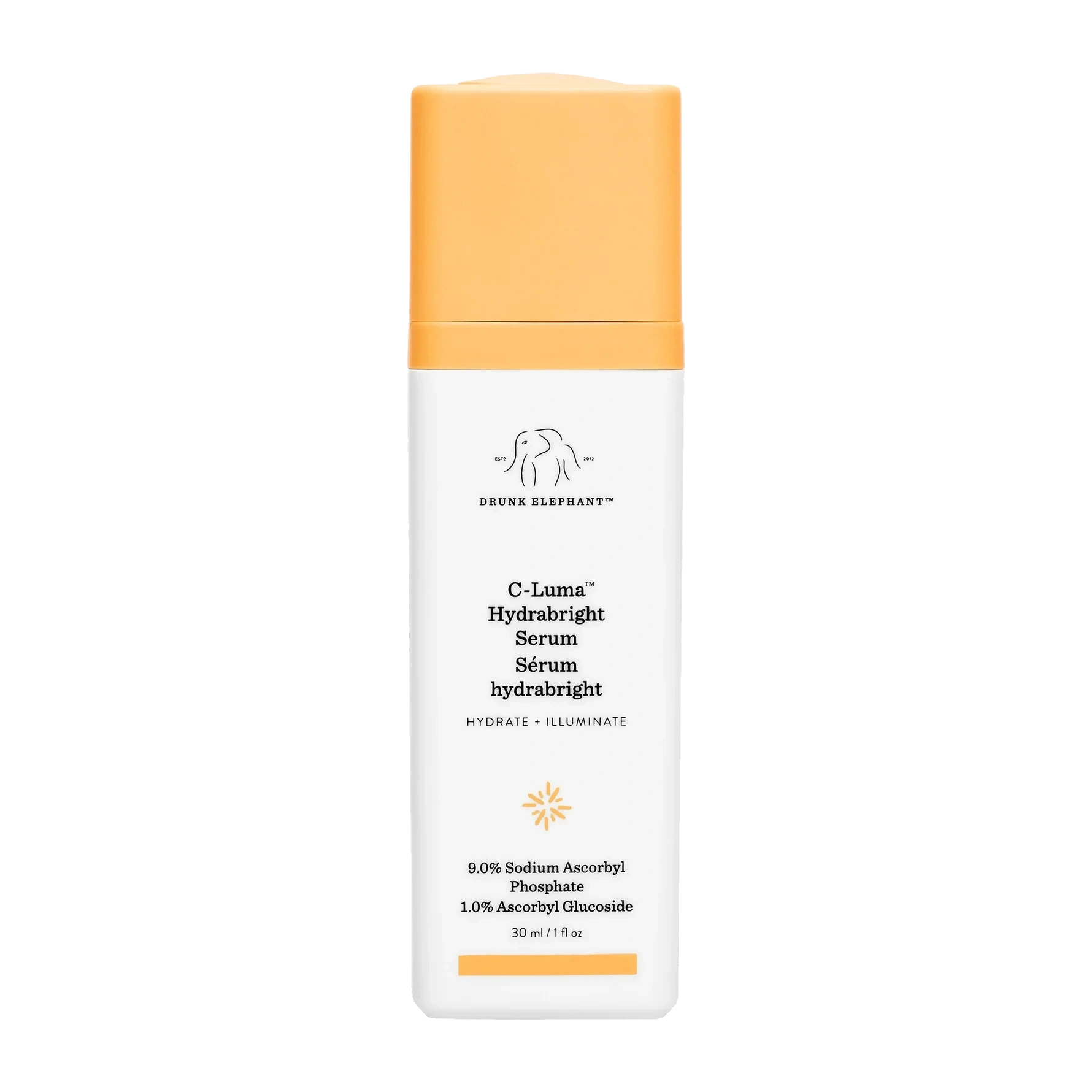 Drunk Elephant C-Luma Hydrabright Serum 30 ml