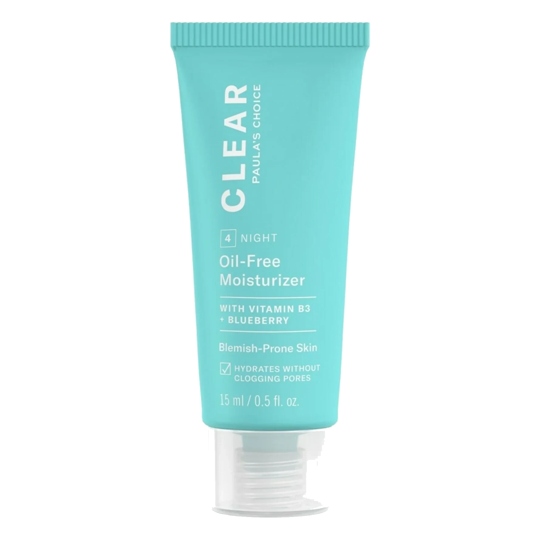 Paula's Choice Clear Oil-Free Moisturizer 15 ml