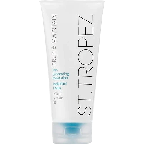 St.Tropez Prep & Maintain