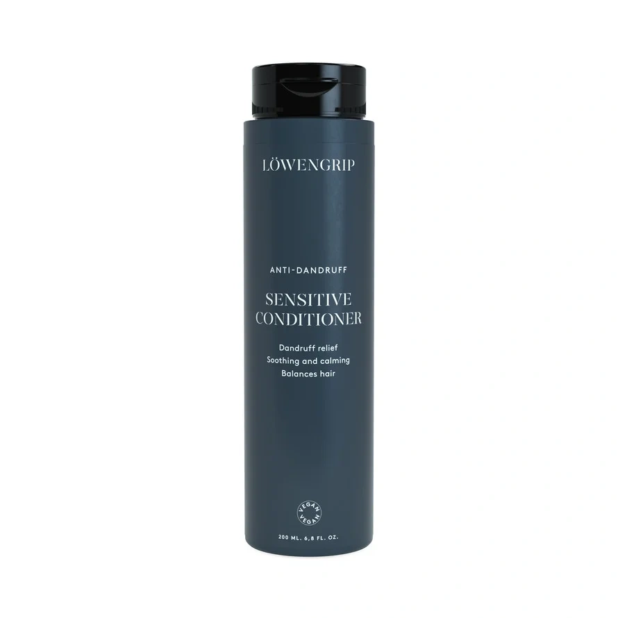 Löwengrip Anti-Dandruff Sensitive Conditioner 200 ml