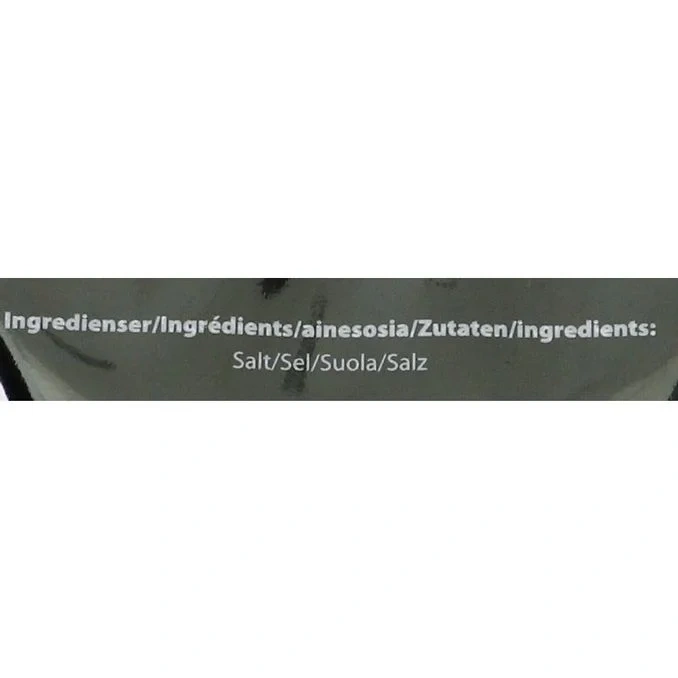 Himalayasalt Rosa Finmalen