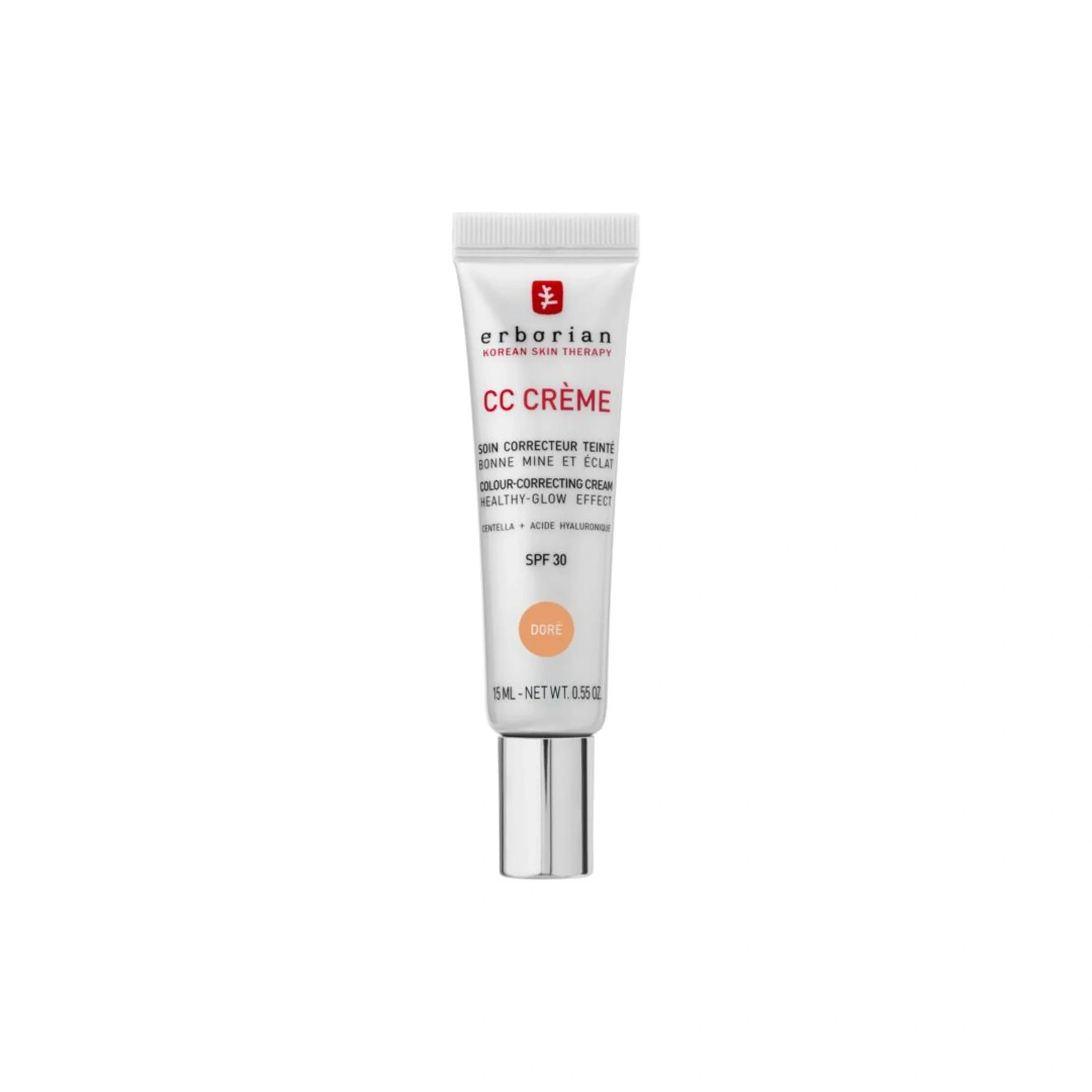 Erborian CC Creme Dore 15 ml